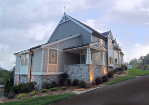 cincinnati townhomes